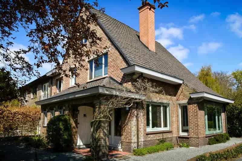 Gezinswoning 4 slaapkamers Sint-Denijs-Westrem
