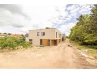 BEN-woningen te Noorderwijk Diesterpark Nieuwbouwproject
