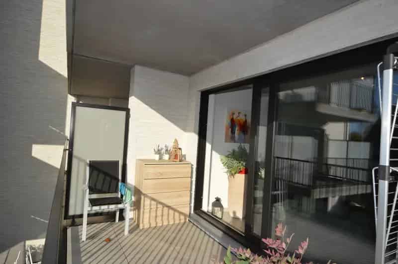 Energiezuinig Appartement 2 Slpk Oud Turnhout 93m² Garage Terras