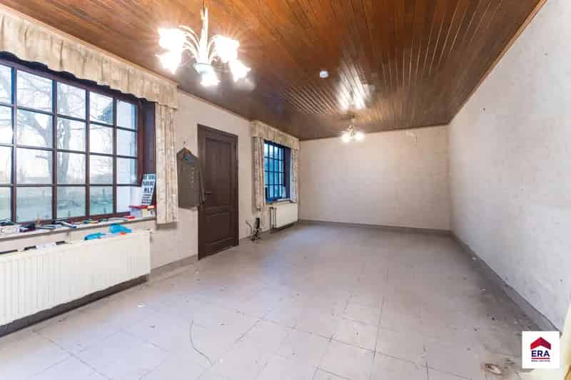 Bouwgrond Oostrozebeke 1607m² Prachtig Uitzicht Geen Bouwverplichting