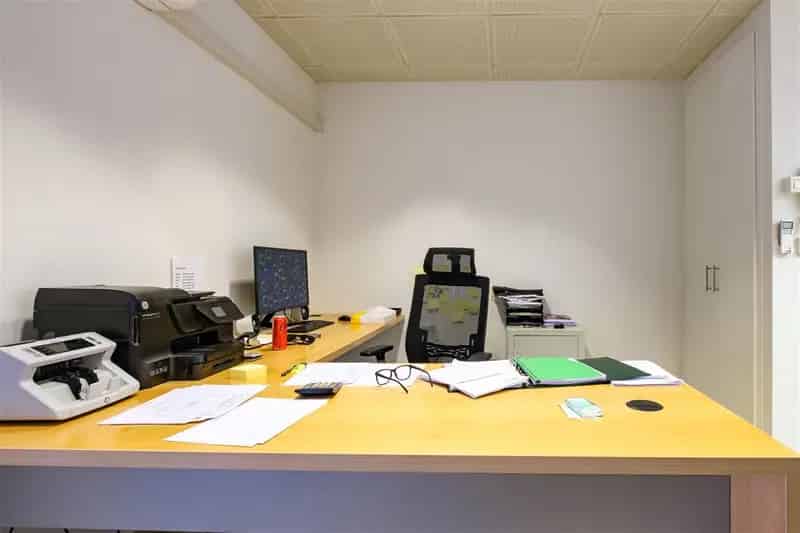 KANTOORRUIMTE TE HUUR Sint-Truiden Centrum