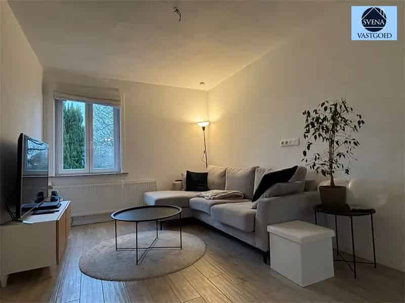 Appartement te koop in Herne 3 slaapkamers terras