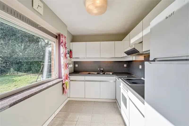 Huis te koop Drongen: Bungalow 3 slaapkamers, tuin, nabij E40