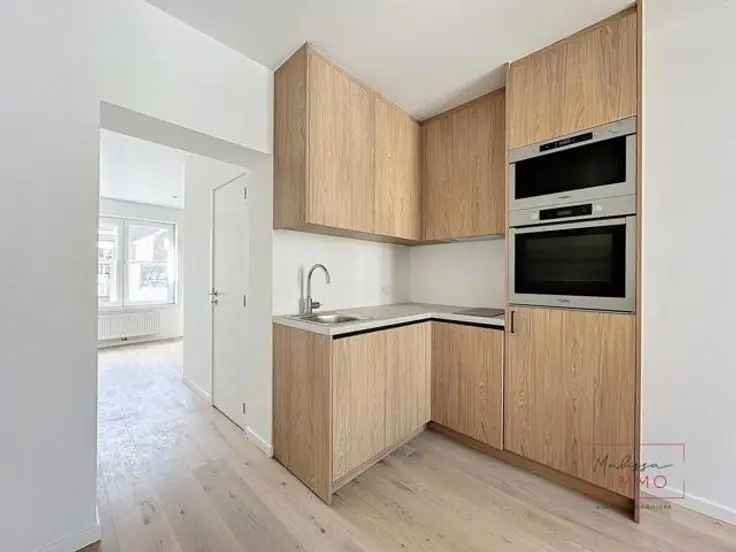 Studio Te Koop Colignon Sint Maria Gerenoveerd 36m2