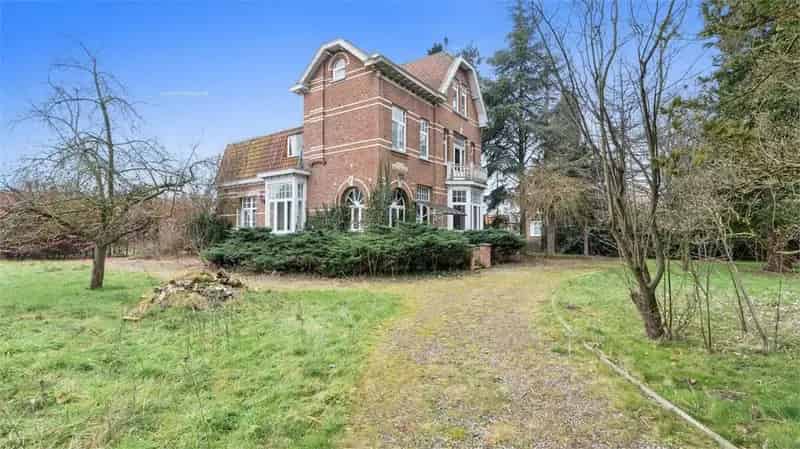 Villa te koop Linden 4 slaapkamers 258m²