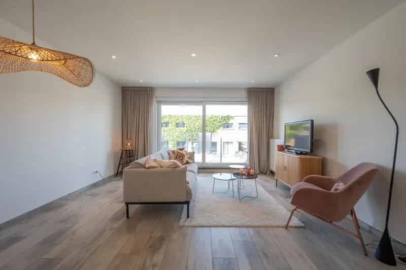 Appartement te koop Zeebrugge: Modern en energiezuinig nabij jachthaven