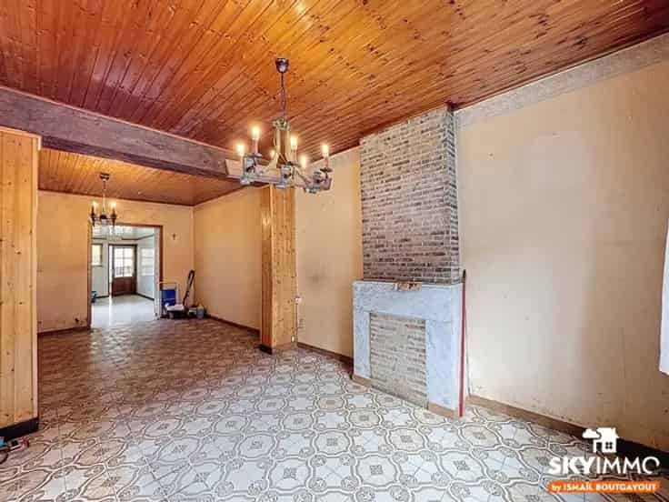Te Koop Charmante woning 3 slaapkamers Ans