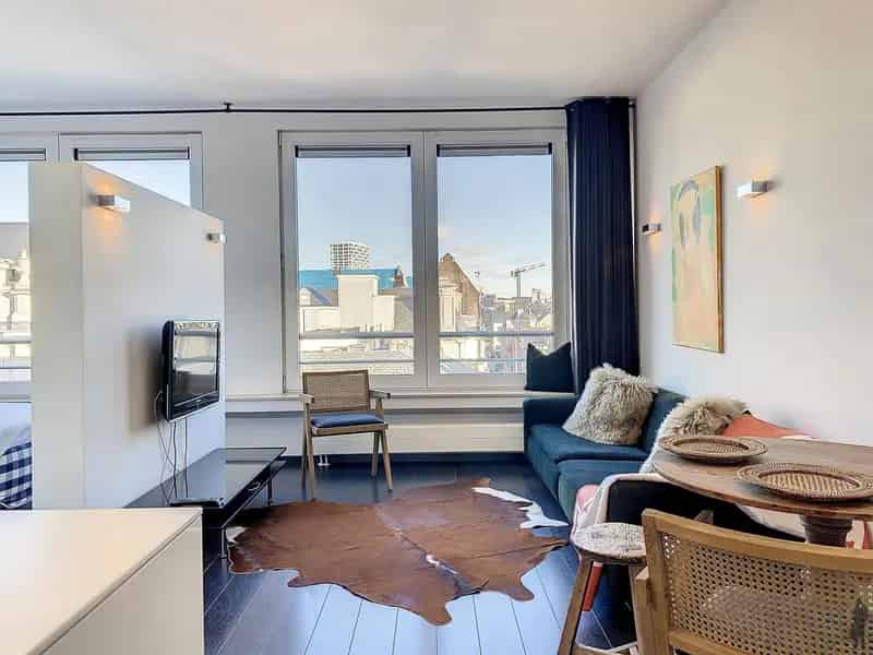 Appartement te koop
