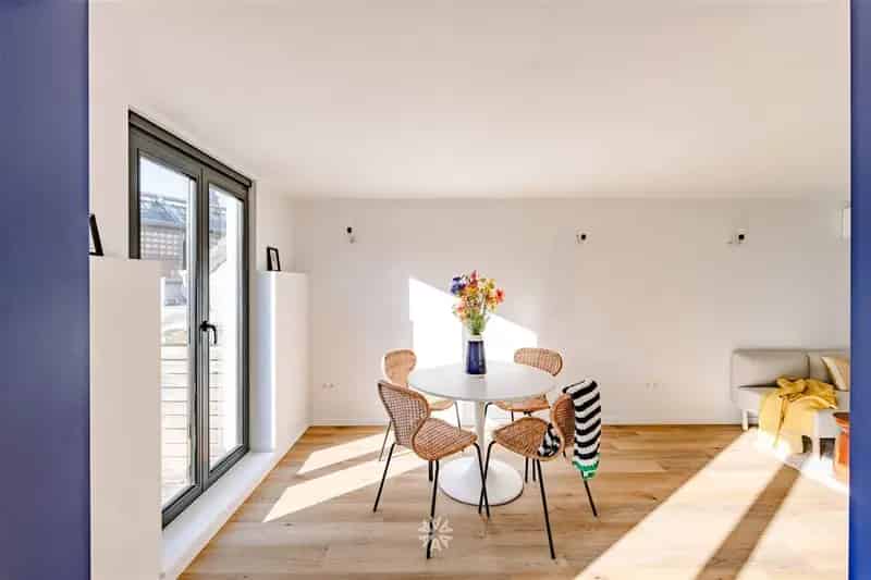 Appartement te huur in Gent