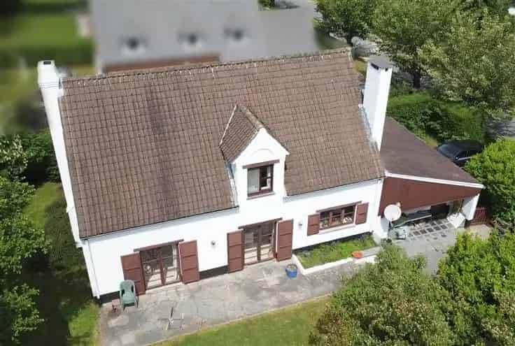 Villa te Koop Wavre - 4 slaapkamers, 2 badkamers, garage