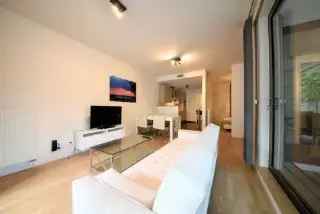 Appartement te huur - Brussel VBC10785