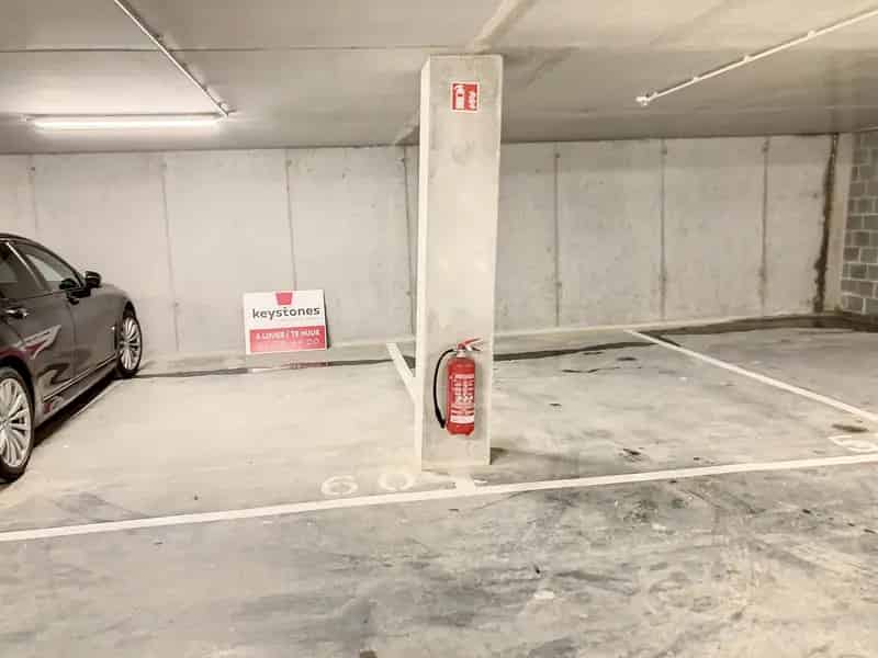 Garage te koop Wezembeek Oppem - Ondergrondse parkeerplaats