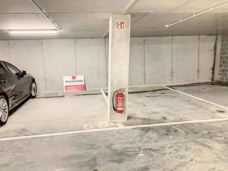 Garage te koop Wezembeek Oppem - Ondergrondse parkeerplaats