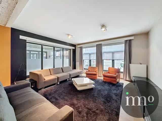 Duplex 4 slaapkamers te huur Molenbeek-Saint-Jean