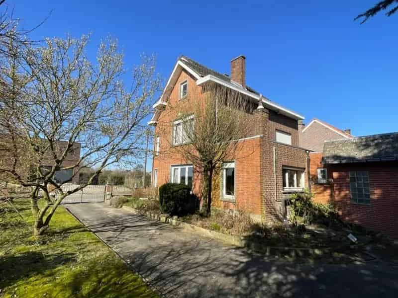 Huis te huur