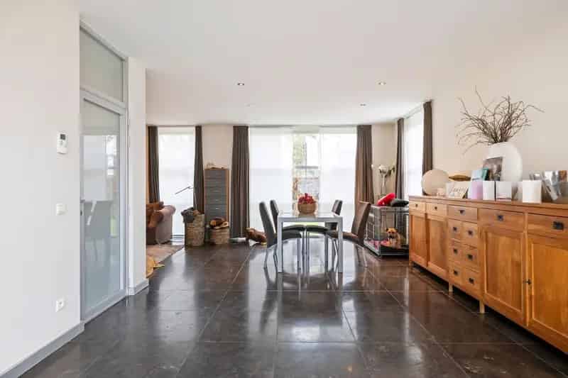 Huis te koop Verrebroek - Ruime open bebouwing EPC A