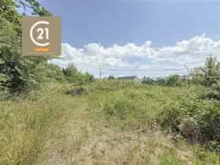 Bouwkavel Merlemont 796 are