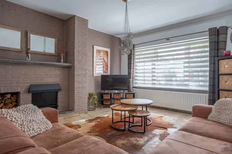Gezellige Dorpswoning te Koop met 2 slaapkamers en Tuin