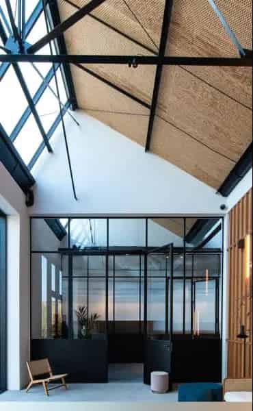 Prachtige woning te Kortrijk
