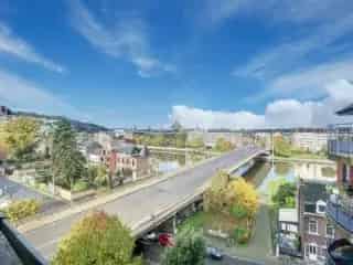 Appartement te Koop Jambes - Maaszicht - 2 slaapkamers