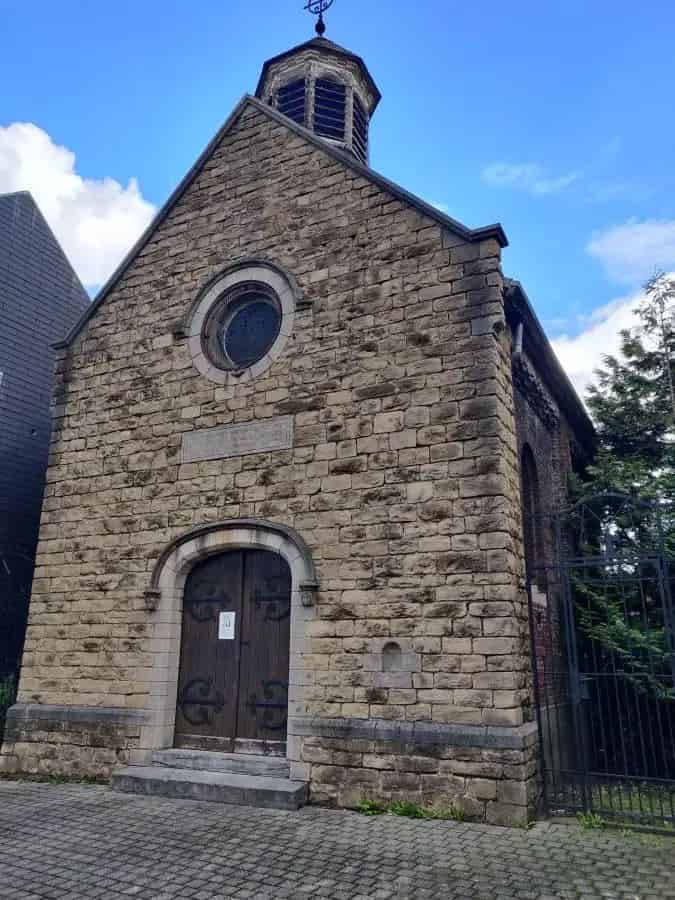 Woning te koop Mechelen