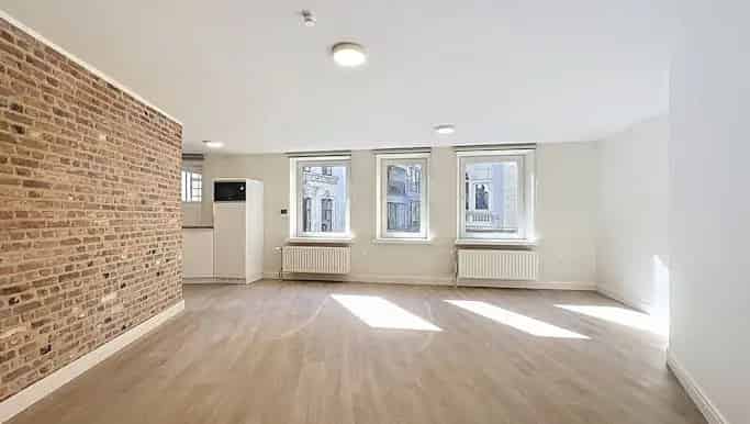 Studio te Huur Gent Centrum Kalandeberg