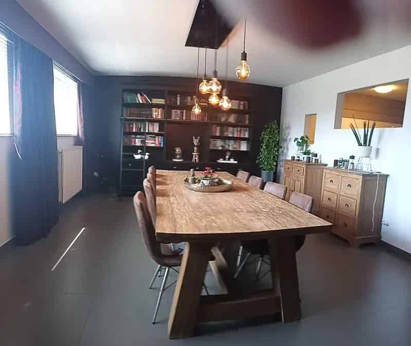 Groot Appartement te Koop Nabij Antwerpen Brussel