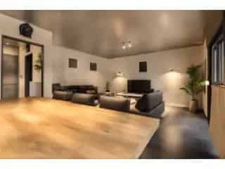 Villa te Koop Mouscron 3 slaapkamers Garage Tuin Zonnepanelen