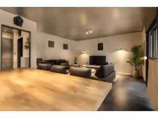Villa te Koop Mouscron 3 slaapkamers gerenoveerd