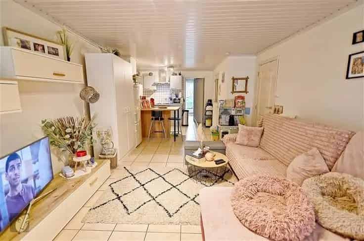 Appartementencomplex Te Koop Nabij Charleroi en Namen