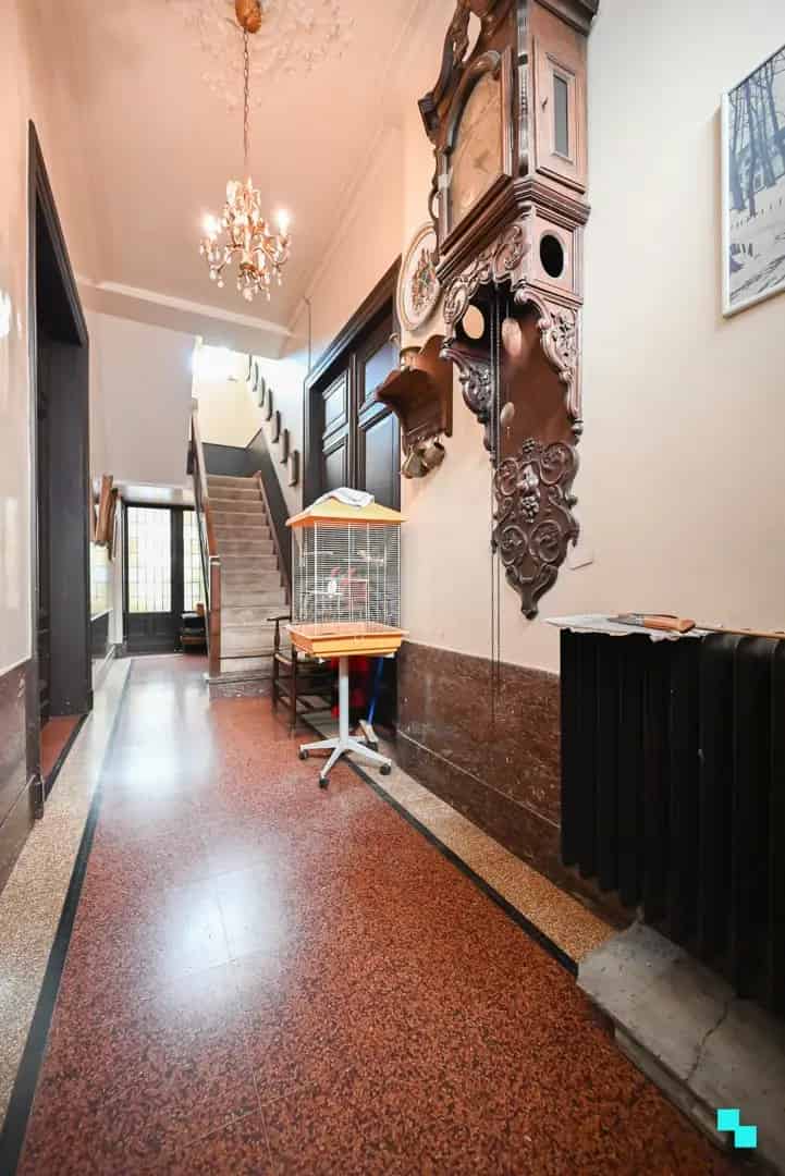 Herenwoning te renoveren Izegem Centrum
