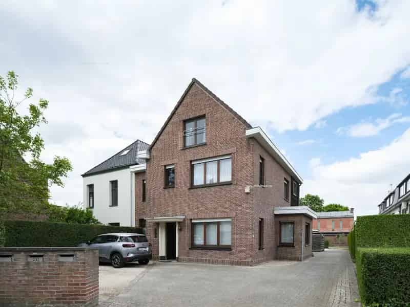 Appartementsgebouw te koop Gent 5 slaapkamers