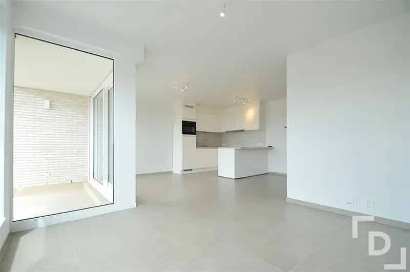 Nieuwbouwappartement te huur Ieper