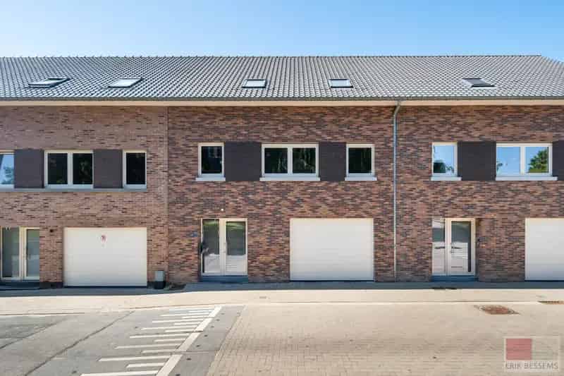 Huis te huur Riemst 163m² 3 slaapkamers Zuidwest tuin