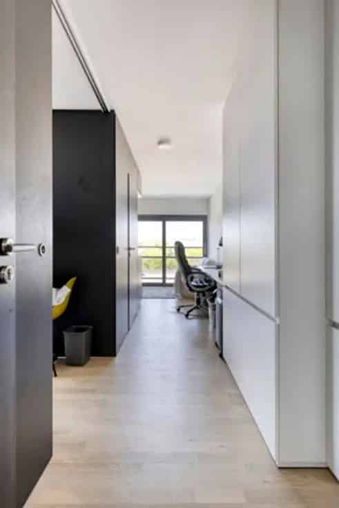 Studio Te Koop