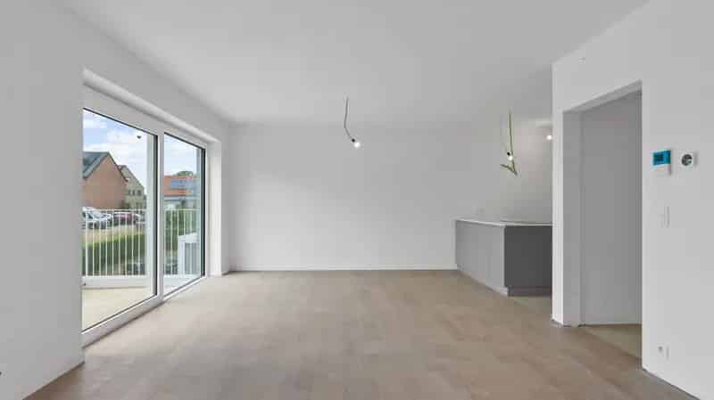 Appartement te Koop Pellenberg 3 Slaapkamers Duplex Nieuwbouw