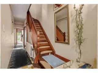 Huis te Koop Merksem 4 slaapkamers Tuin