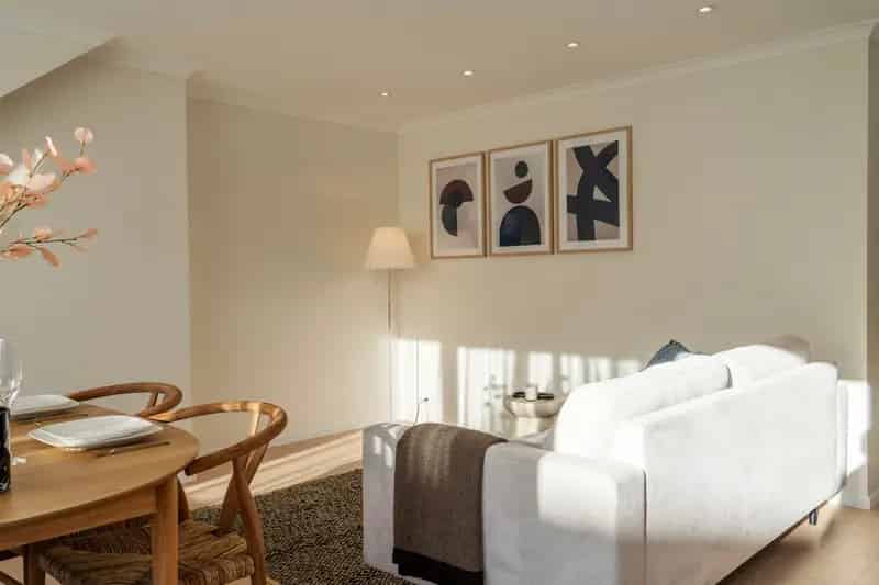 Appartement te Koop Kortrijk Centrum