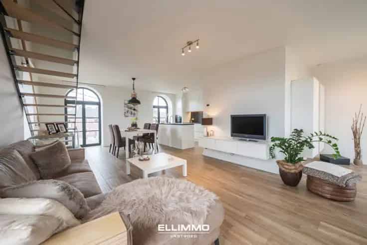 Duplex 2 slaapkamers Moelingen - Modern Comfort