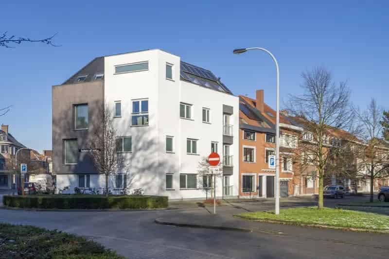 Studentenappartement Kortrijk