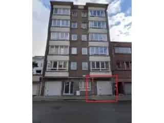 Garagebox te Huur Gent