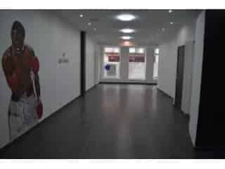 Handelspand te Huur Sint Truiden Centrum