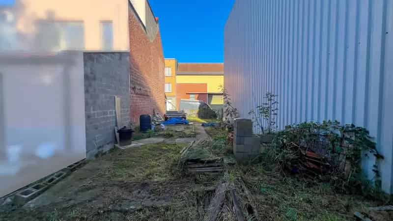 Bouwgrond Woluwe-Saint-Lambert 170m²