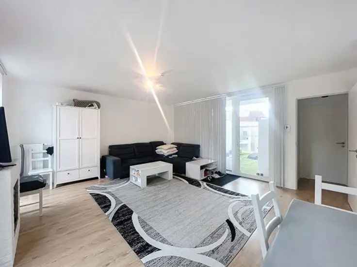 Appartement te huur Le Village 1 slaapkamer Astridpark