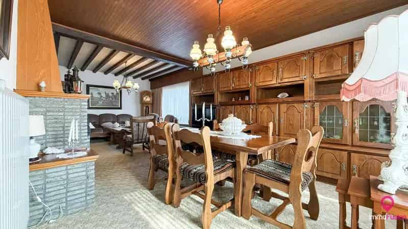 Huis te huur Beringen: 4 slaapkamers, garage, tuin