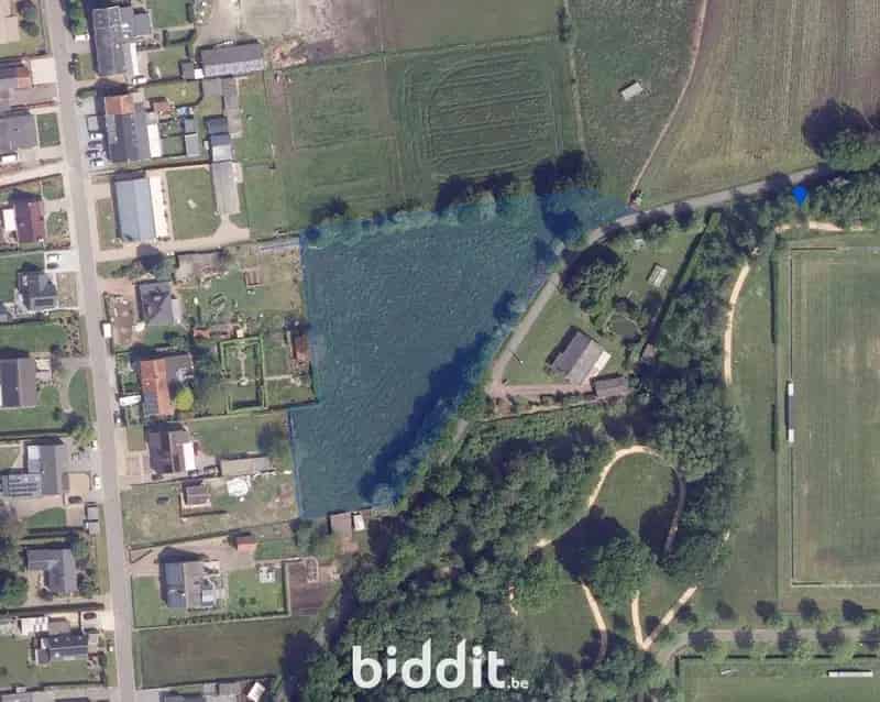 Landbouwgrond 59a79ca te koop