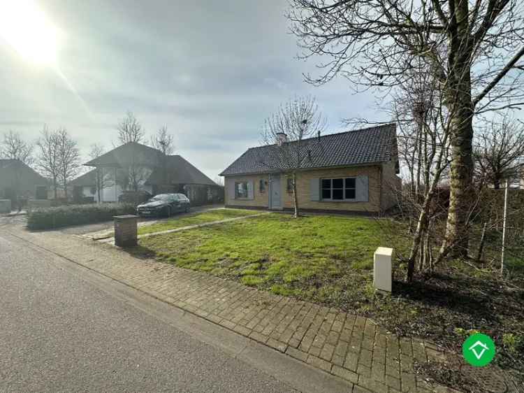 Koop huis in Ichtegem met 2 slaapkamers