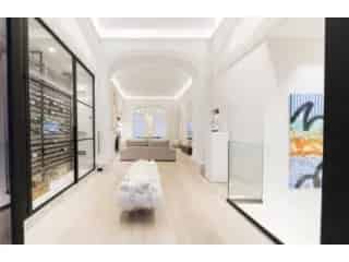 Duplex te Koop Brussel 240m2  -  Nabij Chatelain