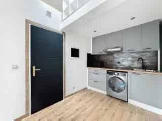 Appartement te huur Waterloo - Duplex - Gerenoveerd - Nabij Station
