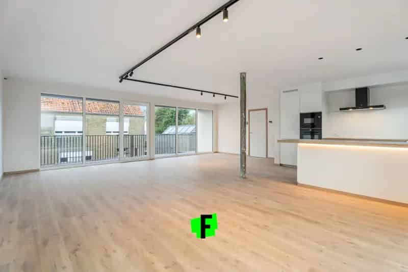 Energiezuinige Nieuwbouwwoning 3 Slaapkamers Diksmuide
